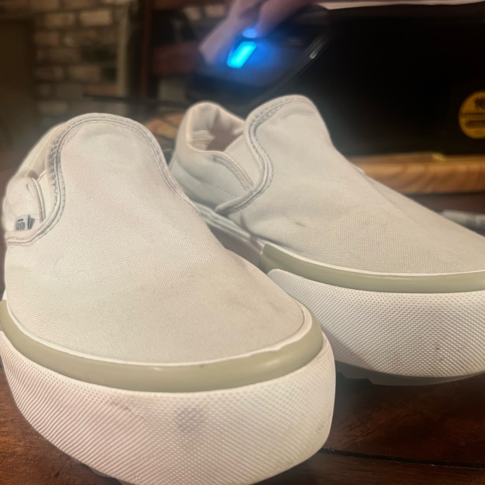 Vans Platform Sneakers - Picture 13 of 16